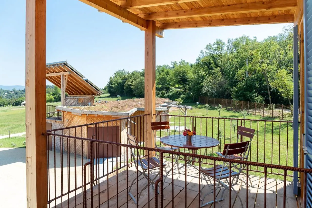 Bed and Breakfast Casa Viva Marciaga Italia