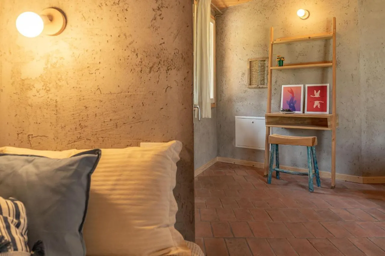 Bed and Breakfast Casa Viva Marciaga 0*,  Italia