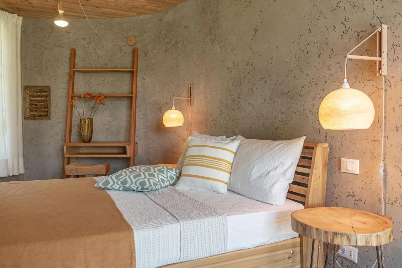 Bed and Breakfast Casa Viva Marciaga