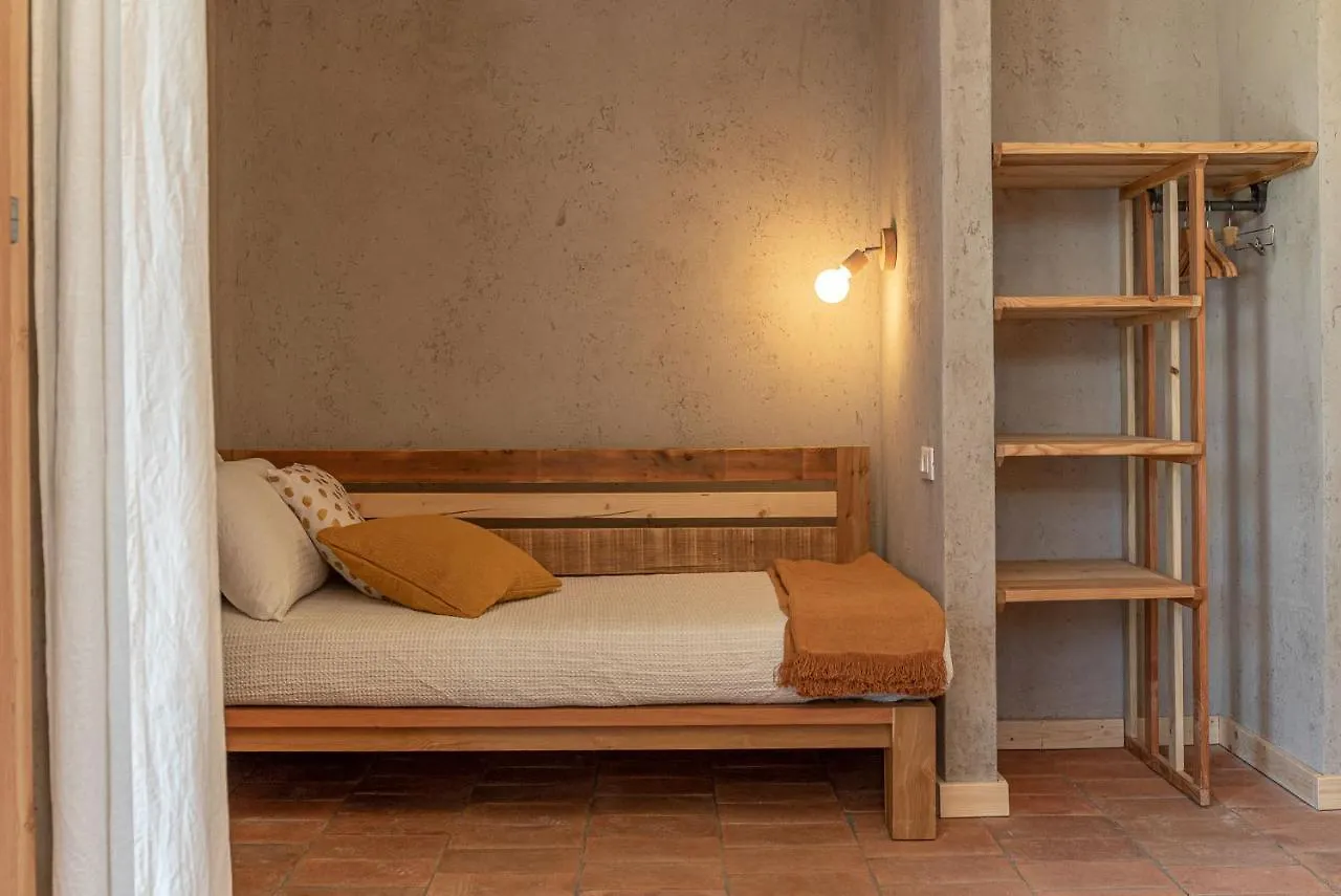 Bed and Breakfast Casa Viva Marciaga