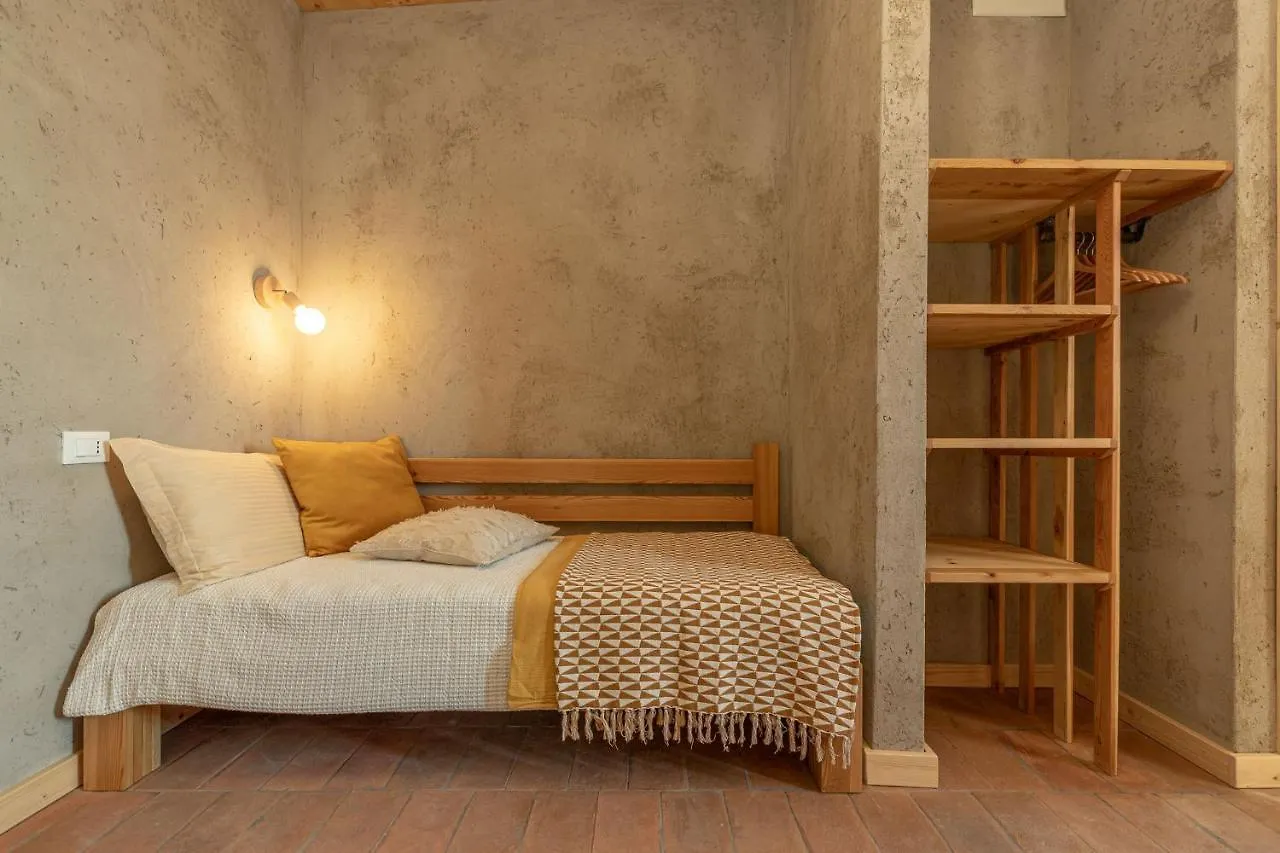 Bed and Breakfast Casa Viva Marciaga