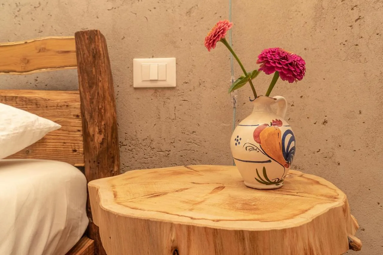 Bed and Breakfast Casa Viva Marciaga 0*,  Italia