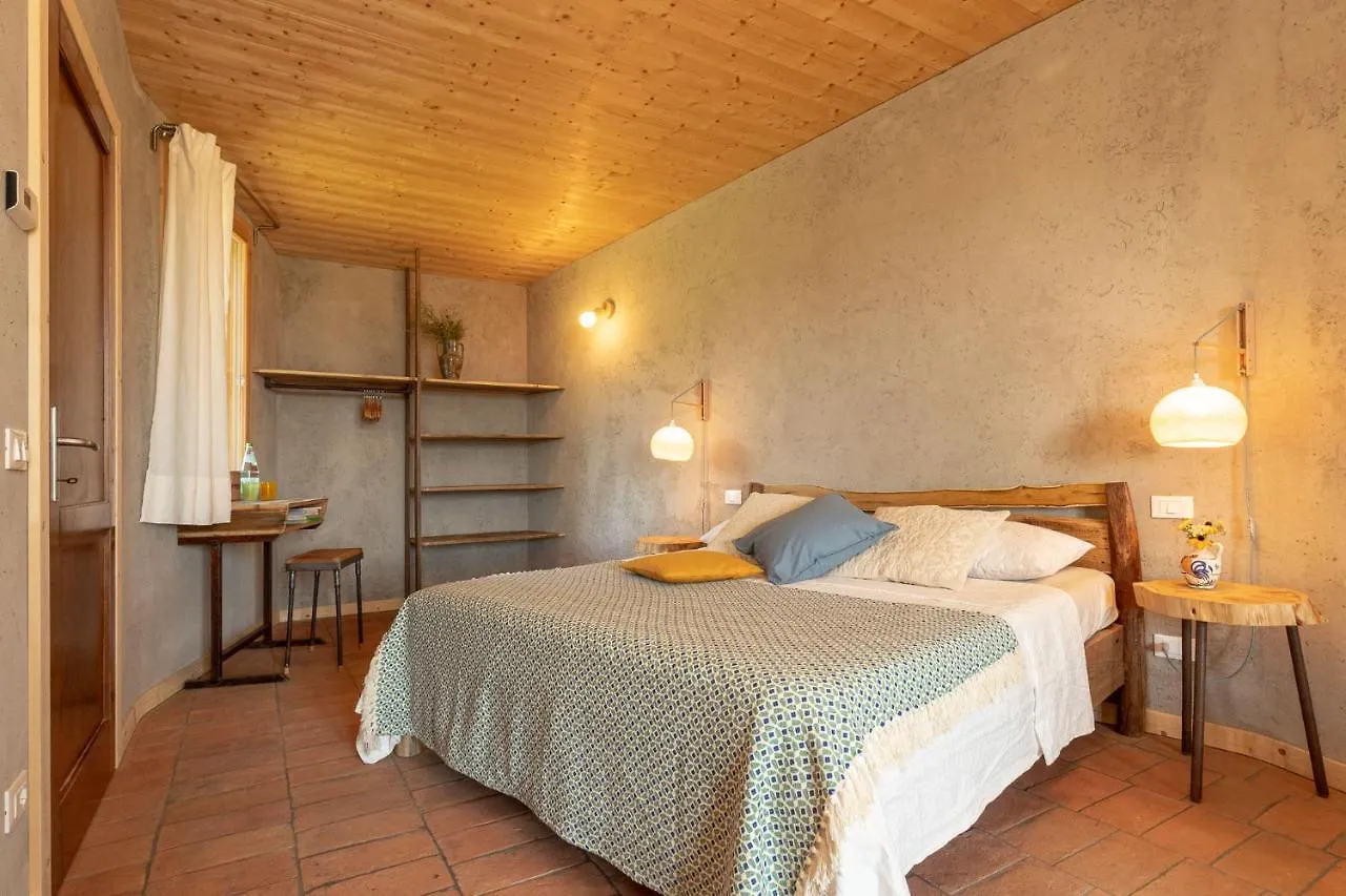 Bed and Breakfast Casa Viva Marciaga