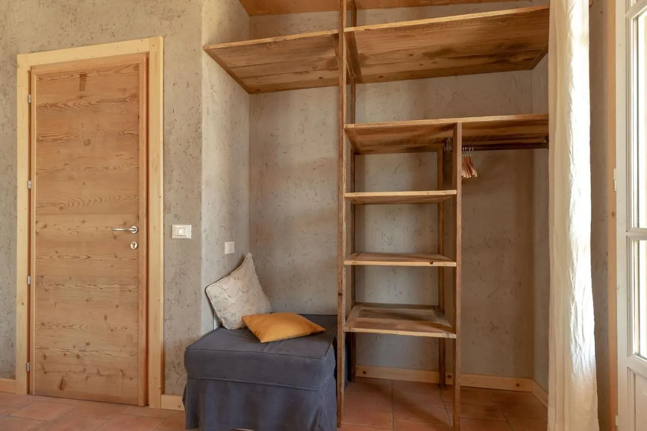 Bed and Breakfast Casa Viva Marciaga
