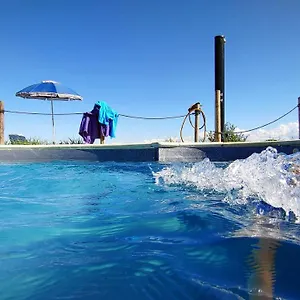 Agriturismo Il Tondino , Tabiano Terme Italië