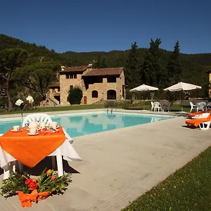 Tenuta Poggio Marino , Dicomano Italië