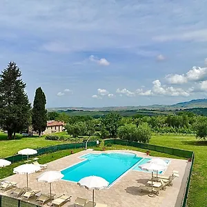 L'antica Quercia , Pomarance Italië