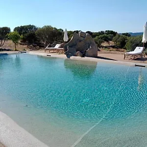 Massidda Country Retreat , Santa Teresa Gallura Italië