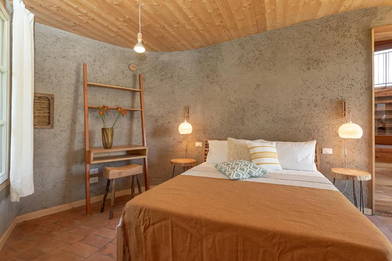 Casa Viva Bed & Breakfast Marciaga
